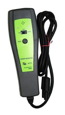 TPI A771 Carbon Monoxide Adaptor